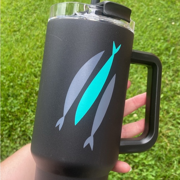 The Chosen Tumbler - Picture 2 of 3